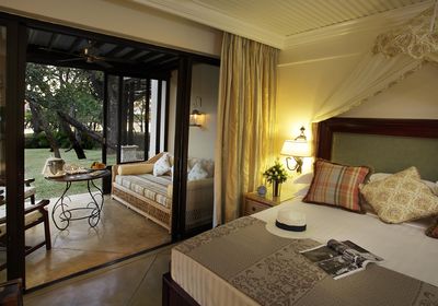 Luxury Room